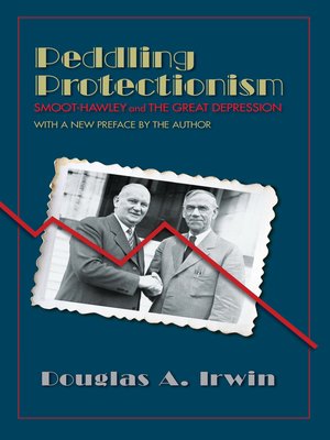 cover image of Peddling Protectionism
